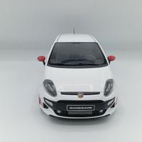 Fiat Punto Abarth esseesse Ottomobile 1:18