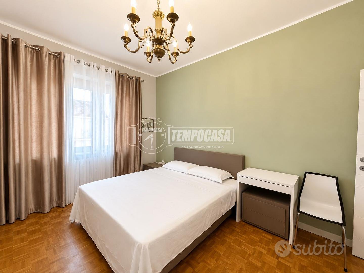 Appartamento – Torino, Lucento, Circoscrizione 5 - Vista 3