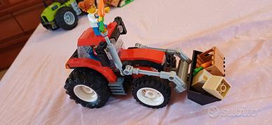 set lego 