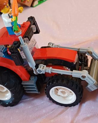 set lego 