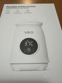 VEO Scalda Biberon Portatile – NUOVO SIGILLATO