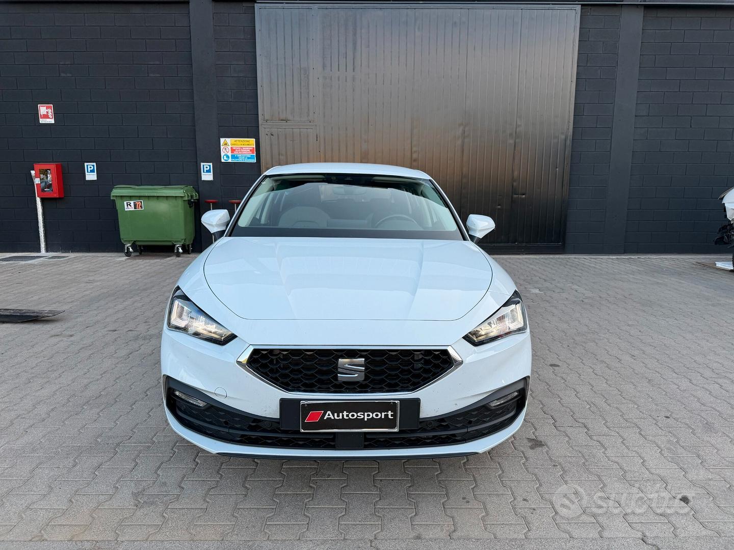 Seat Leon 4ª serie