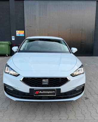 Seat Leon 2.0 TDI 150 CV DSG Style ! INCIDENTATA