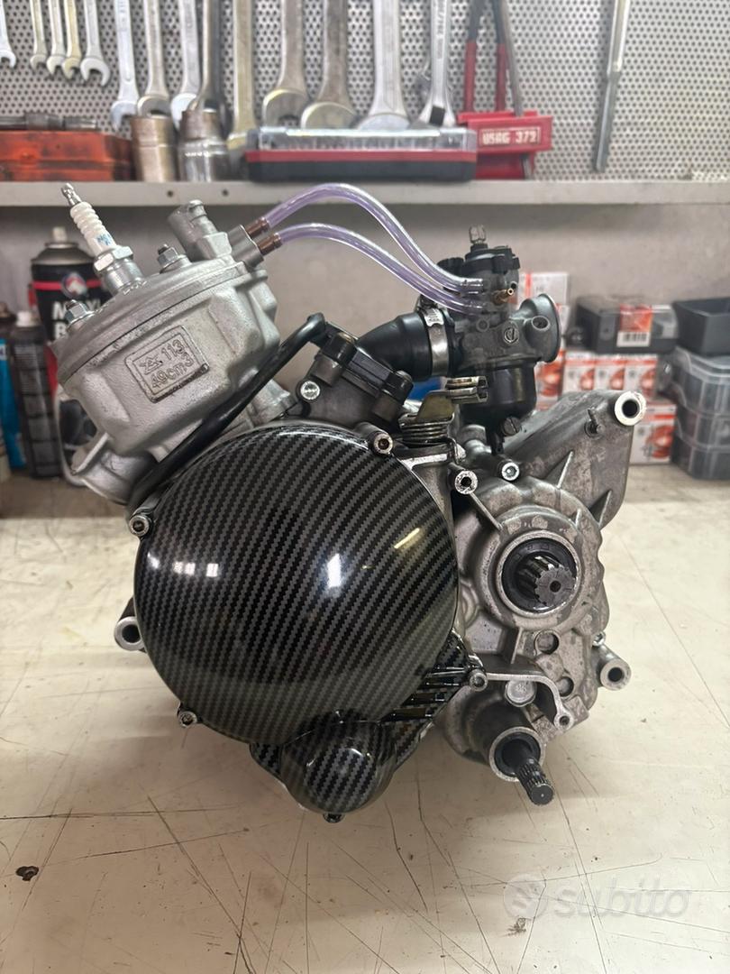 Motore minarelli am6 50 cc Collezionismo In vendita a Bologna - Main Image