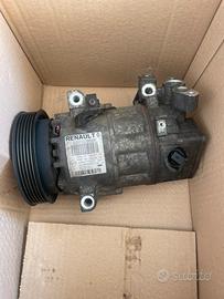 Compressore originale renault