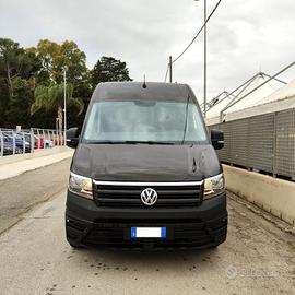 VOLKSWAGEN Crafter 30 2.0 TDI 140CV PM-TA Furgon
