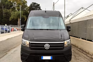 VOLKSWAGEN Crafter 30 2.0 TDI 140CV PM-TA Furgon