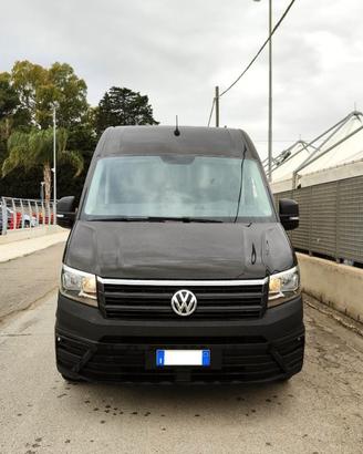 VOLKSWAGEN Crafter 30 2.0 TDI 140CV PM-TA Furgon