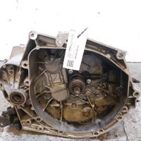 20EA50 CAMBIO MANUALE 6M PEUGEOT 2008 (CU) 1.6 HDI