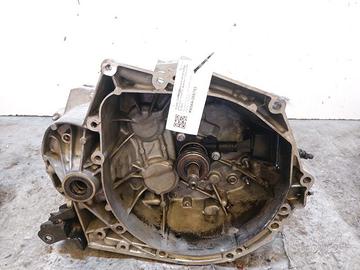 20EA50 CAMBIO MANUALE 6M PEUGEOT 2008 (CU) 1.6 HDI