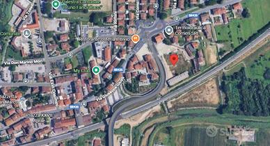 Immobile in asta di 1382 m² a Pieve a Nievole