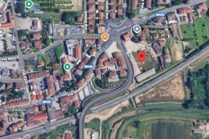 Immobile in asta di 1382 m² a Pieve a Nievole