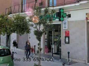 NEGOZIO in centro a Vieste