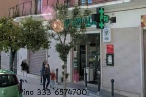 NEGOZIO in centro a Vieste