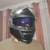 casco uomo LS2 