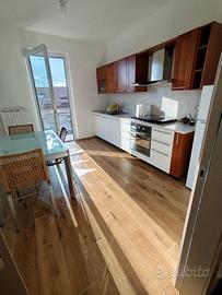 Appartamento completamente ristrutturato