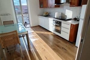 Appartamento completamente ristrutturato