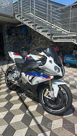 Bmw s1000rr