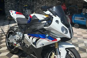 Bmw s1000rr
