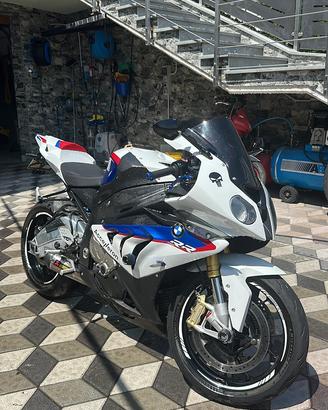 Bmw s1000rr