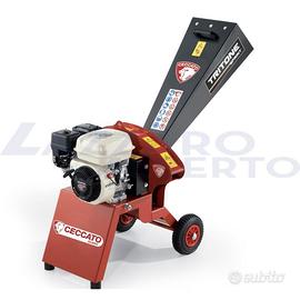 Il TRITONE SPRINT HONDA GP160