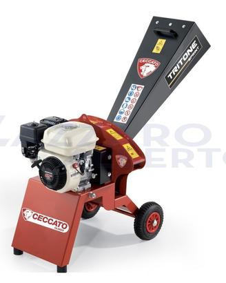 Il TRITONE SPRINT HONDA GP160