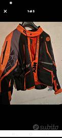 giubbotto ktm 