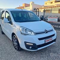 Citroen berlingo 1600 hdi combi 2018