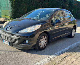 Peugeot 207 GPL 2009 - Ideale per neopatentati