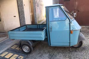 Piaggio ape50 2 serie 1885