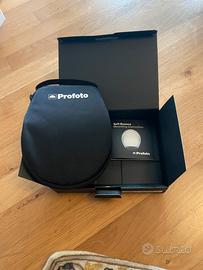 Soft Bounce Profoto