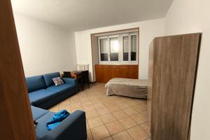 Bonola 50 metri da M1 stanza singola 16mq