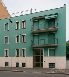 MONOLOCALE/STUDIO FLAT Milan CIMIANO Metropolitana