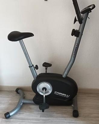 Cyclette 