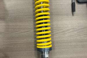 PINASCO AMMORTIZZATORE POSTERIORE VESPA