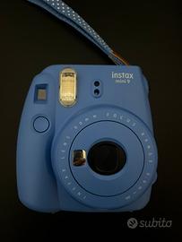Instax mini 9