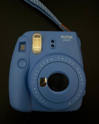 Instax mini 9