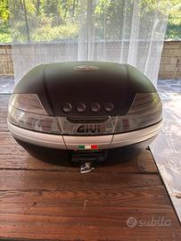Bauletto givi v46