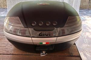 Bauletto givi v46