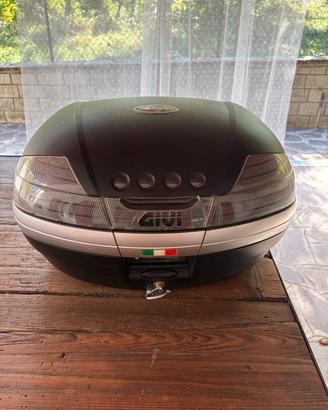 Bauletto givi v46