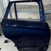 Portierea originale dx BMW X1 xDrive 18d (F48)