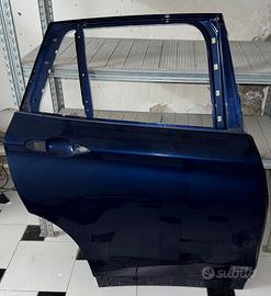 Portierea originale dx BMW X1 xDrive 18d (F48)