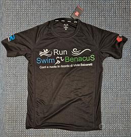 Maglia Swim Run Benacus