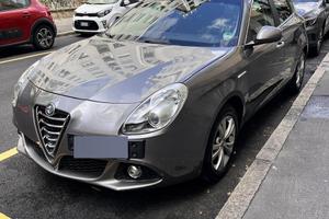 Alfa romeo giulietta benzina 1,4 - 88 kw -15 cv