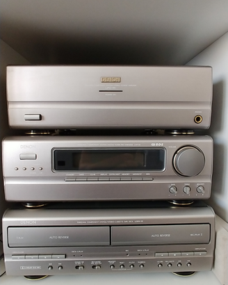 Denon