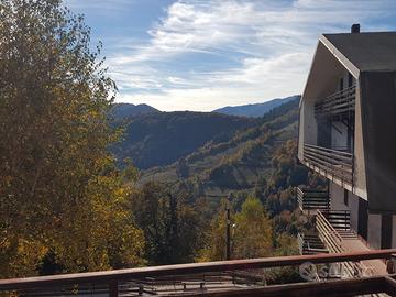 Caratteristico Monolocale Loc. Cardini