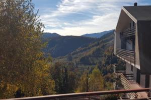 Caratteristico Monolocale Loc. Cardini