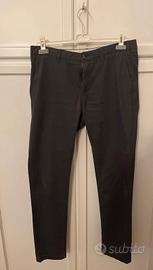 Pantalone Gant Chino Fustagno W35 L34 (50 IT)