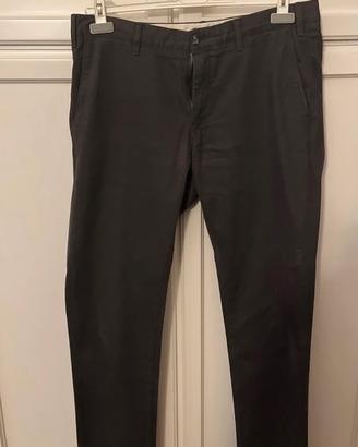 Pantalone Gant Chino Fustagno W35 L34 (50 IT)