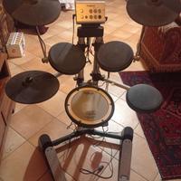 Batteria Roland HD1 Perfetta 